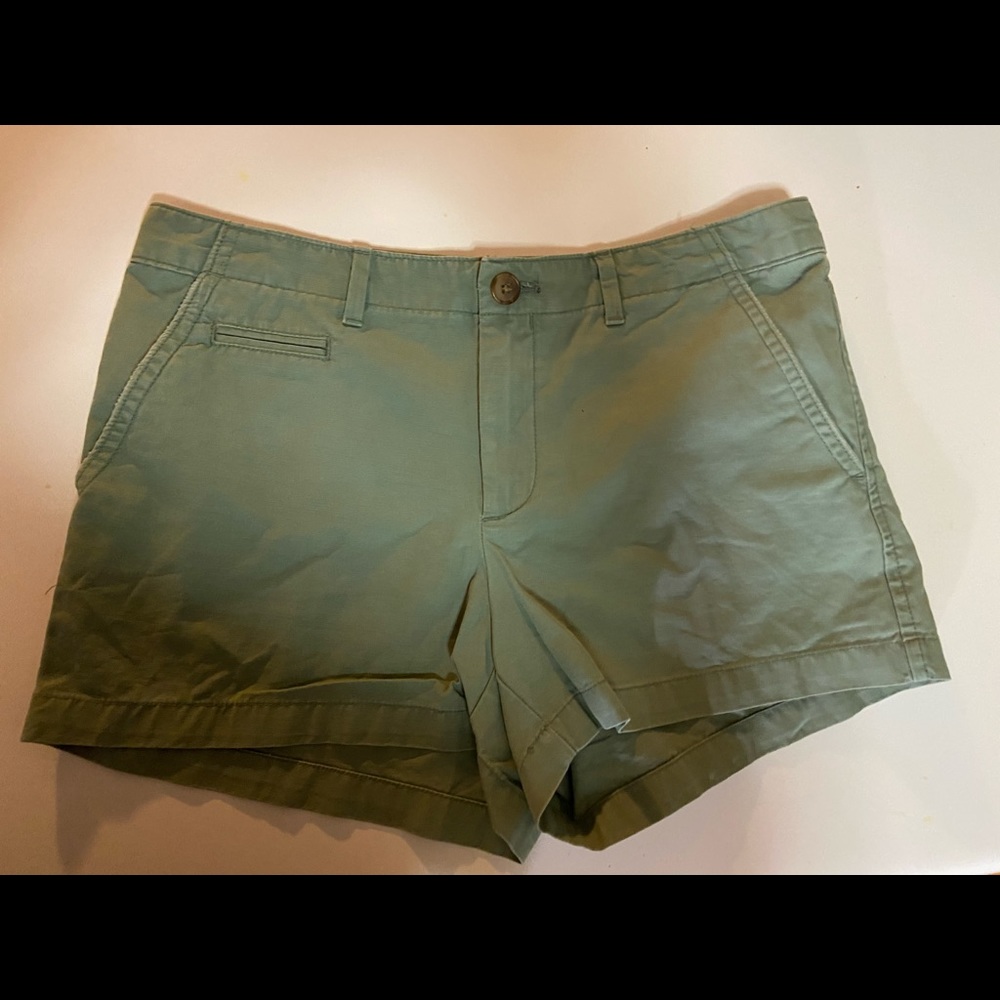 Gap shorts